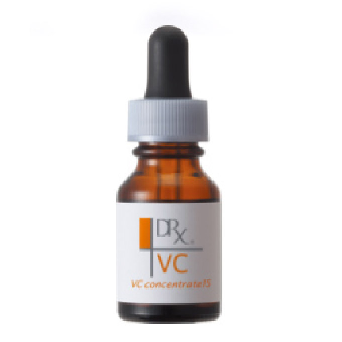 通販】DRX VCコンセントレート 12ml ｜ 服部形成外科・皮ふ科