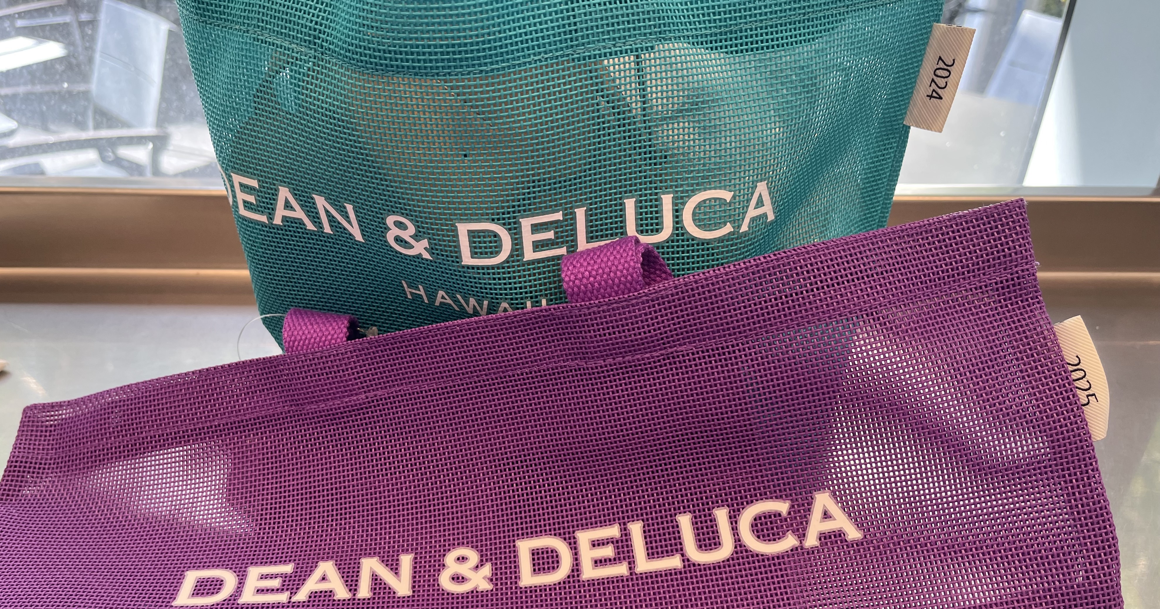 ディーン&デルーカ」リッツ・カールトン店 | 最新・ハワイ通