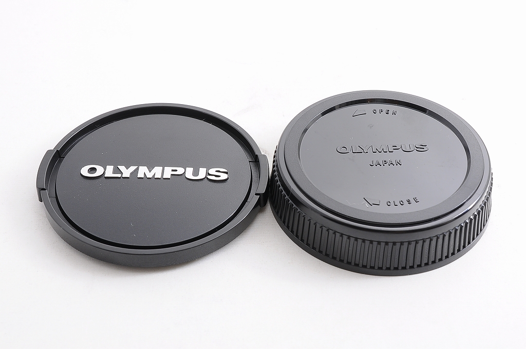 MINT in BOX] Olympus OM-System Zuiko Auto-W 21mm f/2 Wide Angle