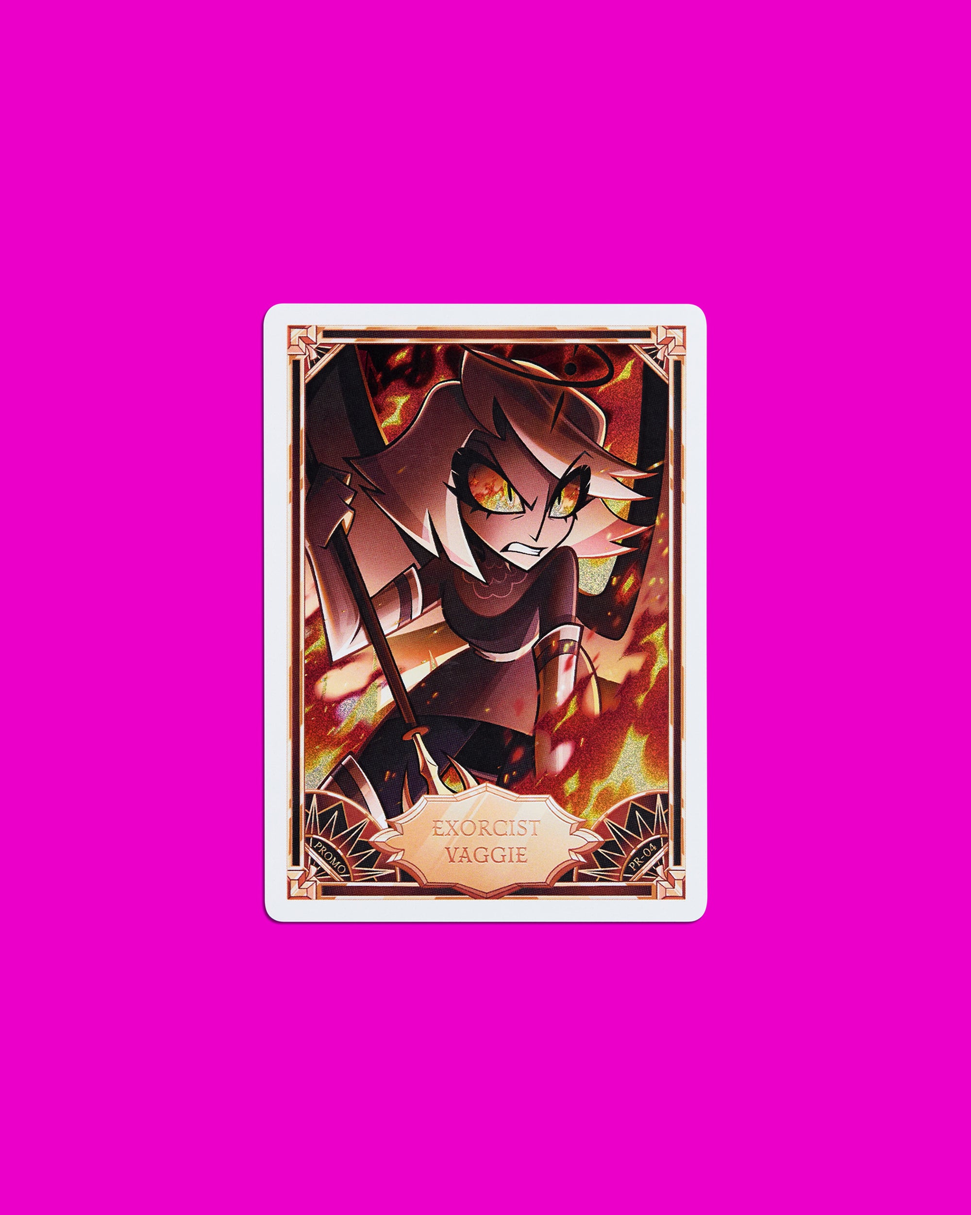 Trading Cards | Hazbin Hotel