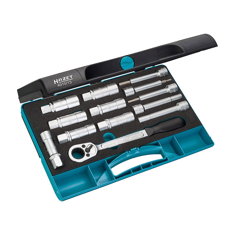 4910/13 ショックアブソーバーセット – HAZET JAPAN