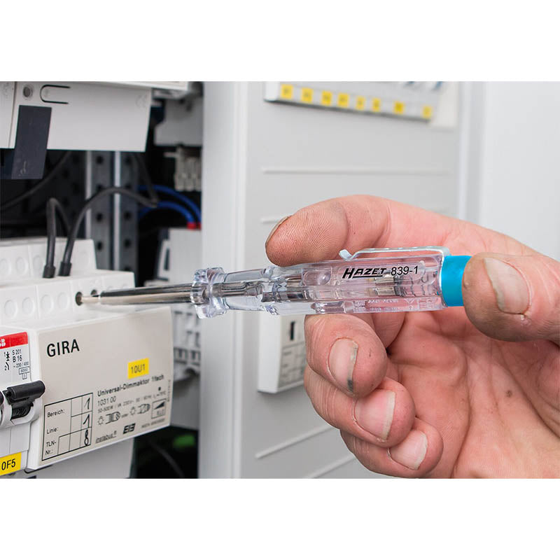 839-1 ポケットドライバー – HAZET JAPAN