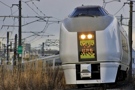 かつての「スーパーひたち」651系、なんと「普通列車」として常磐線に