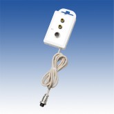 BC-S 分配コンセント | TAKEXのヘルスケア