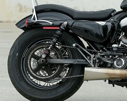 セール】PROGRESSIVE 490シリーズ スポーツサスペンション 12インチ