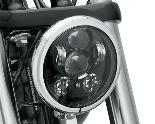 ハーレー純正 スポーツスター ライト ウインカー|Harley Davidson