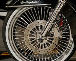 ダイナ用 ホイール｜ハーレーカスタムパーツ専門店