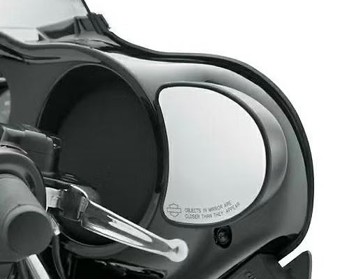 ハーレー純正パーツ ツアラー用|Harley Davidson