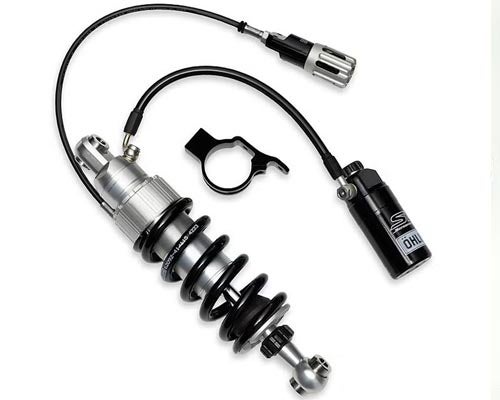 サスペンション｜ハーレーカスタムパーツ専門店