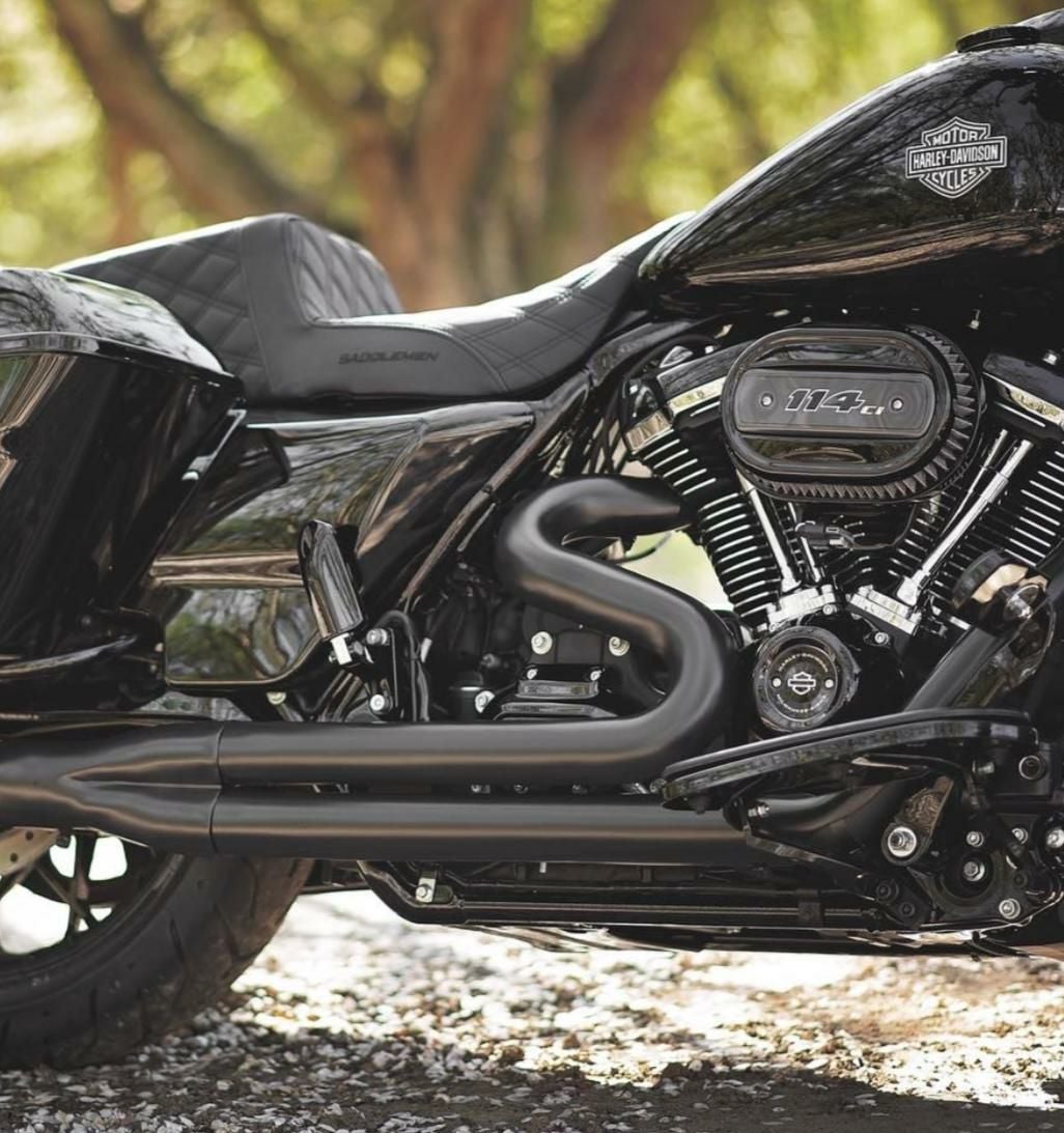サンダーヘッダー（ツーリング）|ハーレーパーツメーカー