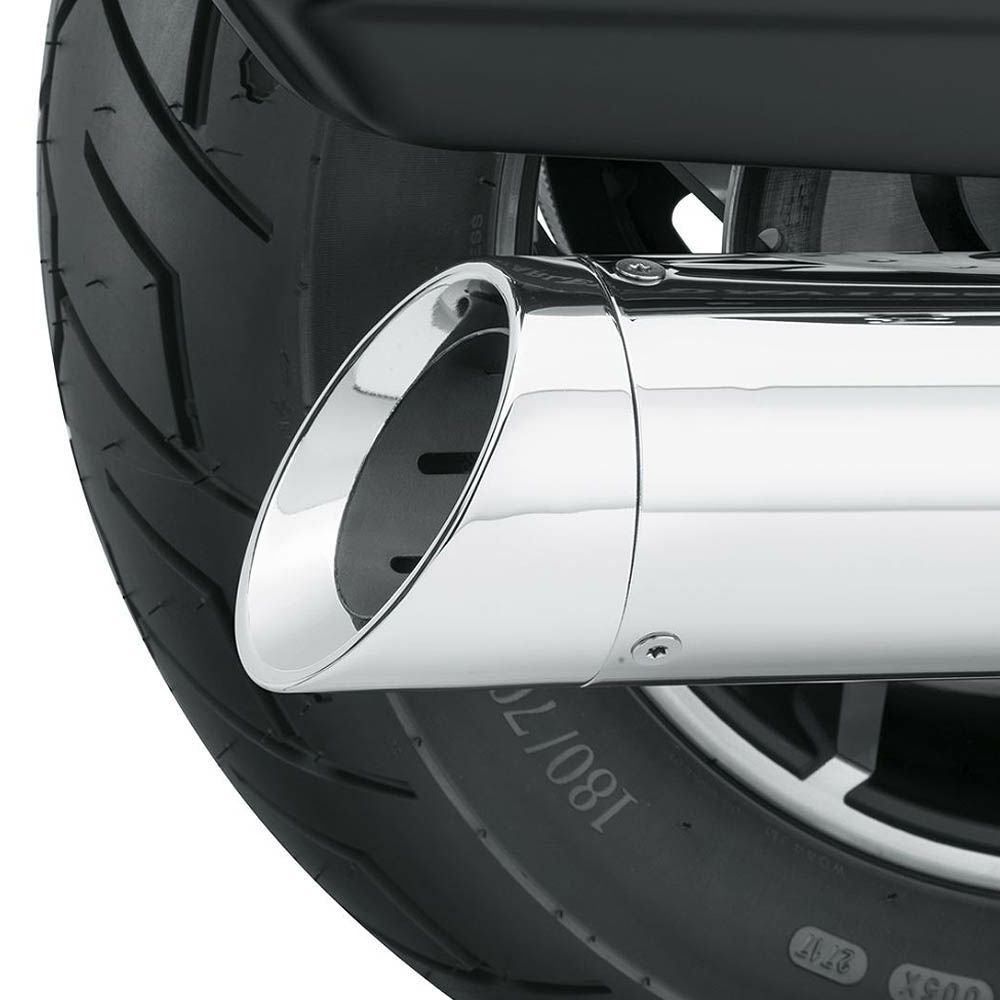 スクリーミンイーグル ソフテイル用 マフラー|Harley Davidson