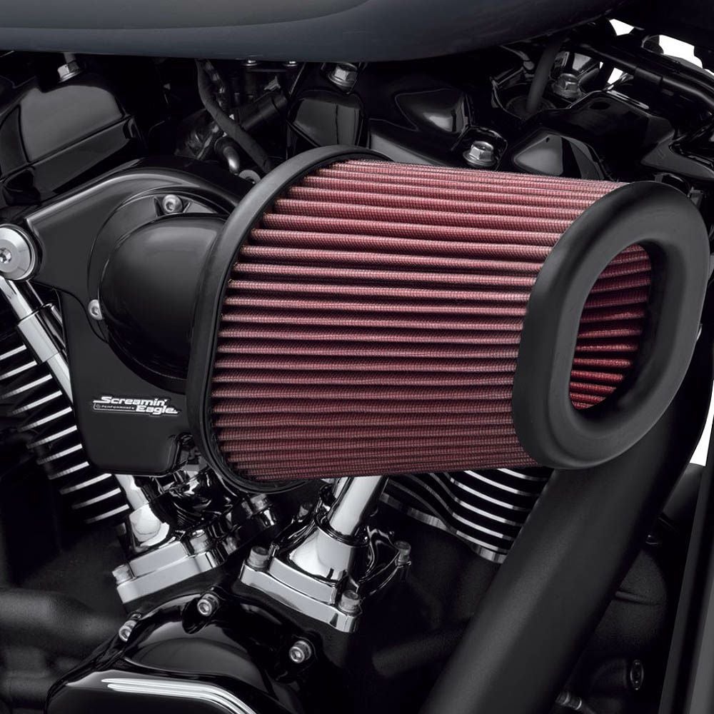 スクリーミンイーグル ヘビーブリーザー・エクストリーム・エア