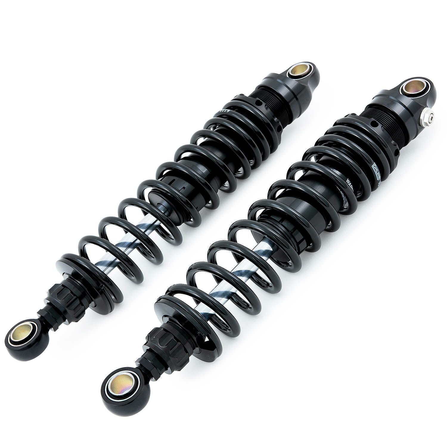 スポーツスター Ohlins(オーリンズ)サスペンション｜ハーレーカスタム