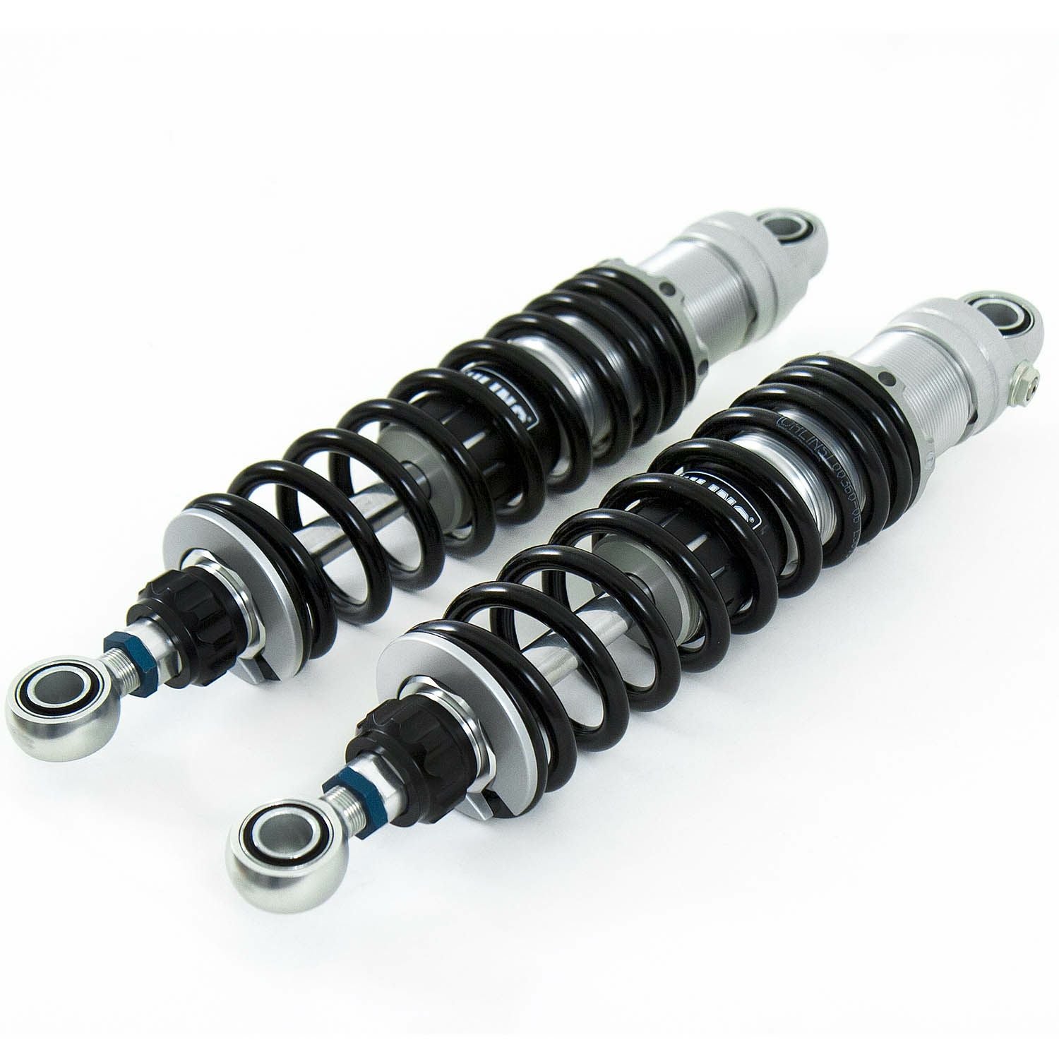 オーリンズ S36D ブラックライン・リアサスペンション スポーツスター