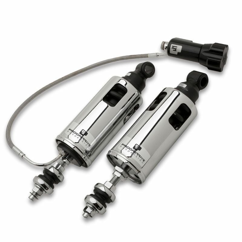 プログレッシブ PROGRESSIVE その他 サスペンション|サスペンション