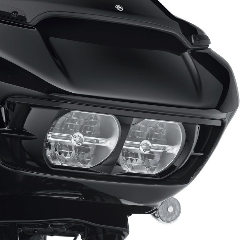 ハーレー純正 ツアラー ヘッドライト|Harley Davidson