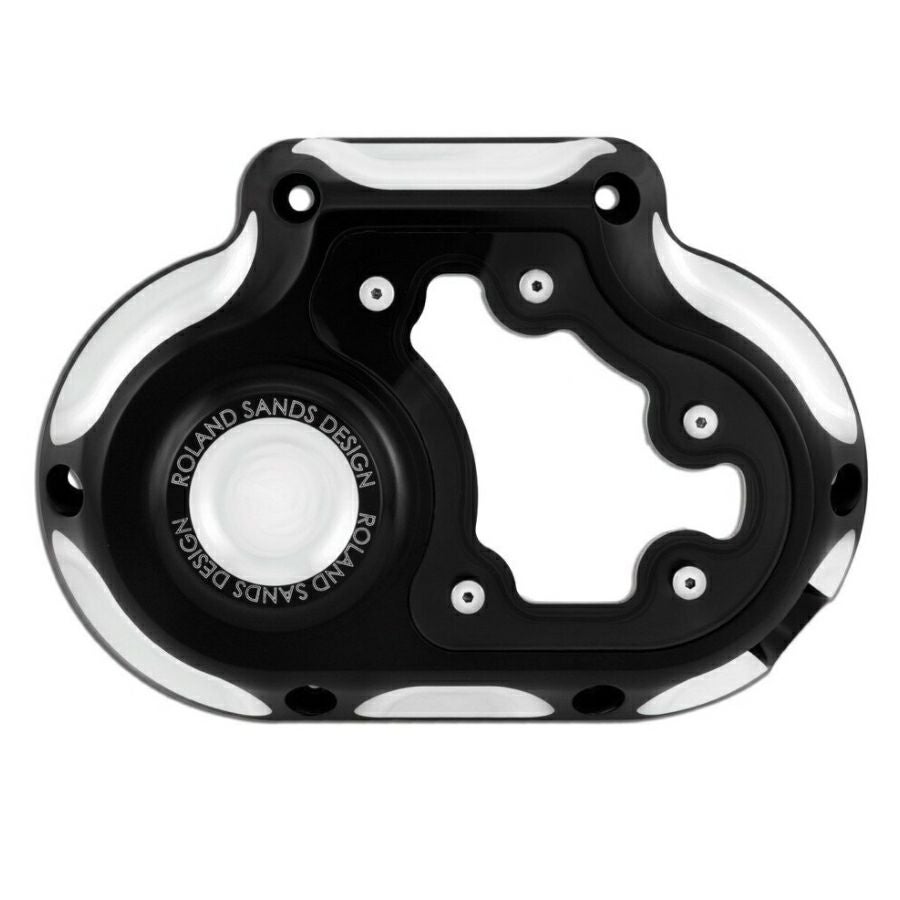 ローランドサンズデザイン(RSD) RSD クラリティ・カバー|ハーレー