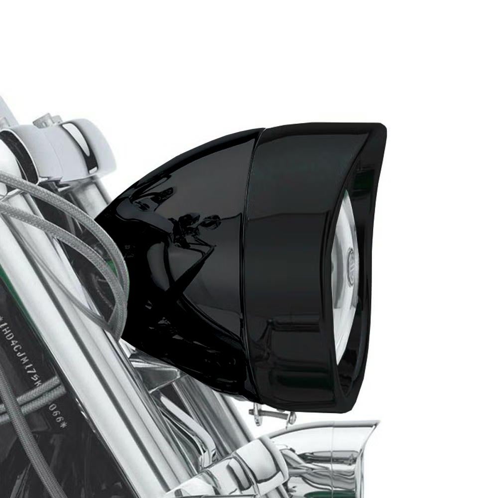 ハーレー純正 スポーツスター ヘッドライト|Harley Davidson