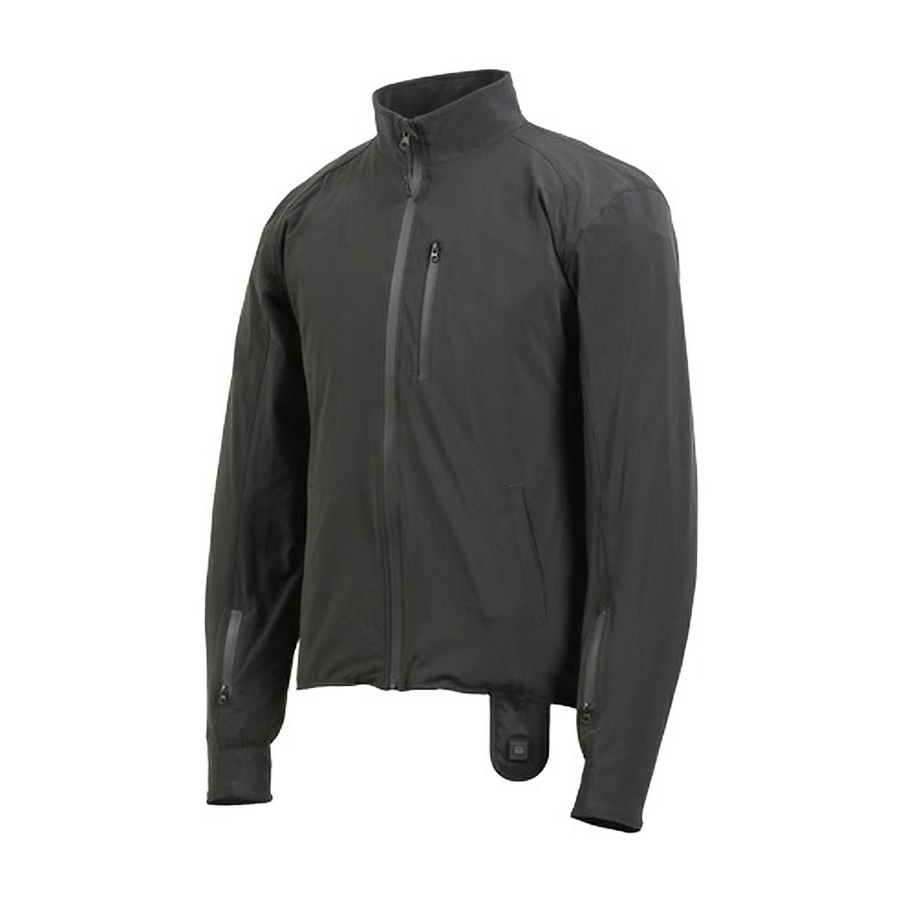 SALE】ヒートインナー電熱ジャケット URBAN 7AMP Lサイズ Heat Master