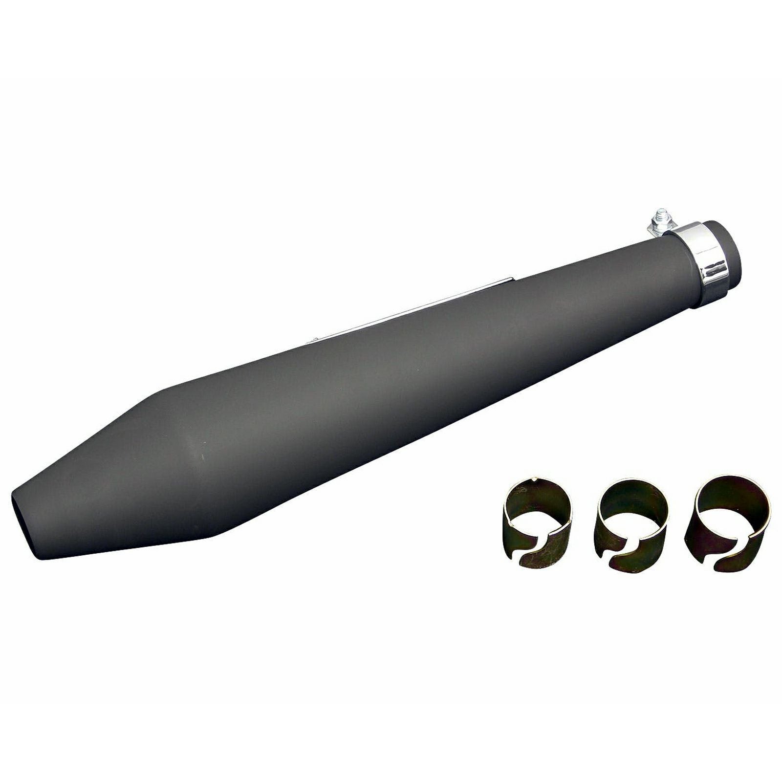 ハーレー ショベルヘッド マフラー