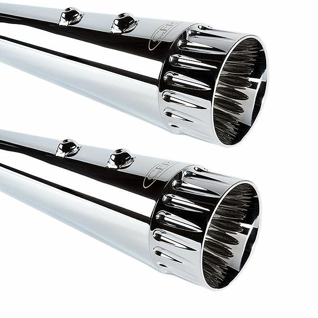 ハーレー、 マフラー・ツーリング用｜ハーレーカスタムパーツ専門店