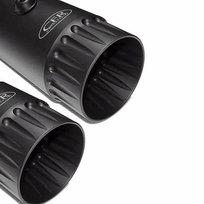 ハーレー、 マフラー・ツーリング用｜ハーレーカスタムパーツ専門店