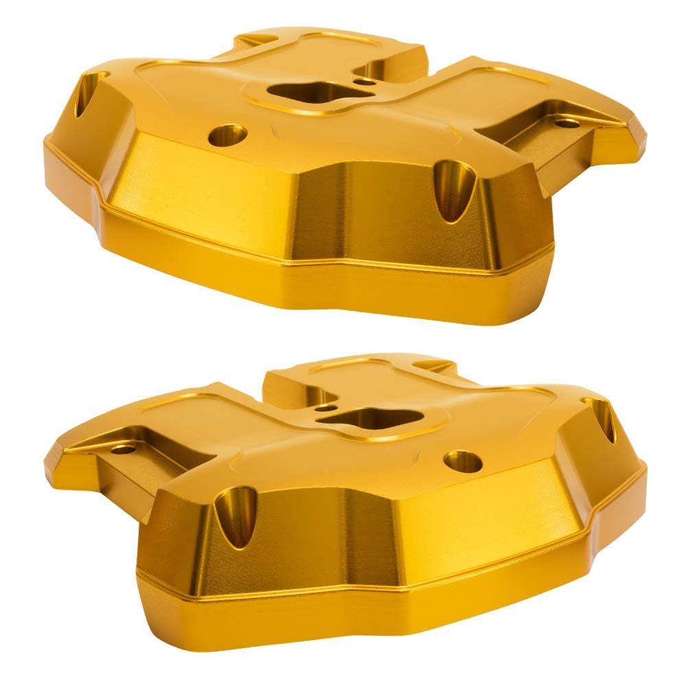 ソフテイル用ロッカーカバー｜ハーレーカスタムパーツ専門店