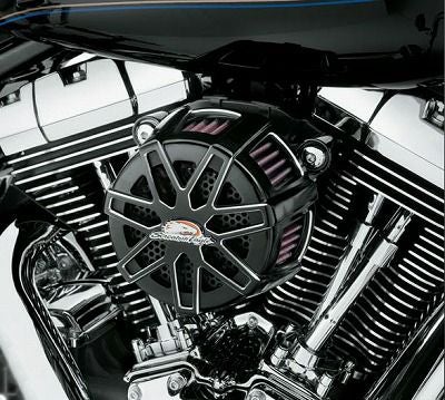 スクリーミンイーグル スポーツスター用 エアクリーナー|Harley Davidson