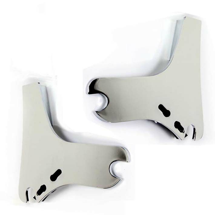 GOODS インナーサイレンサー バンス＆ハインズ XL883,1200 サイド