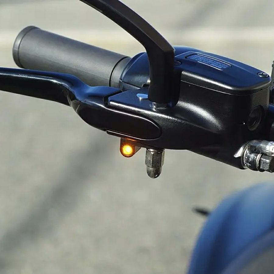 Kellermann(ケラーマン) Atto Integral 極小サイズウィンカー