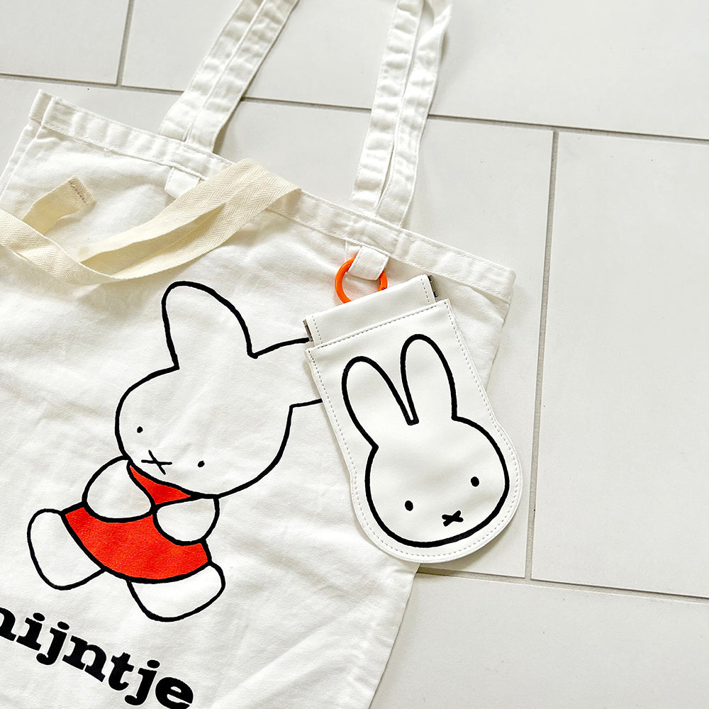 Dick Bruna] コレクターズサック70th – HEMING'S official online store