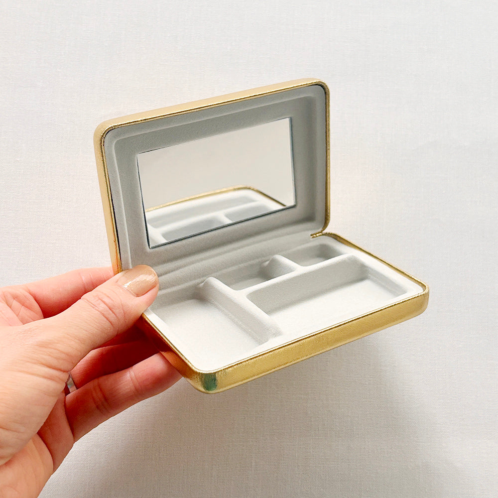 PEANUTS] PN/マルチケース コンパクトミラーケースL – HEMING'S