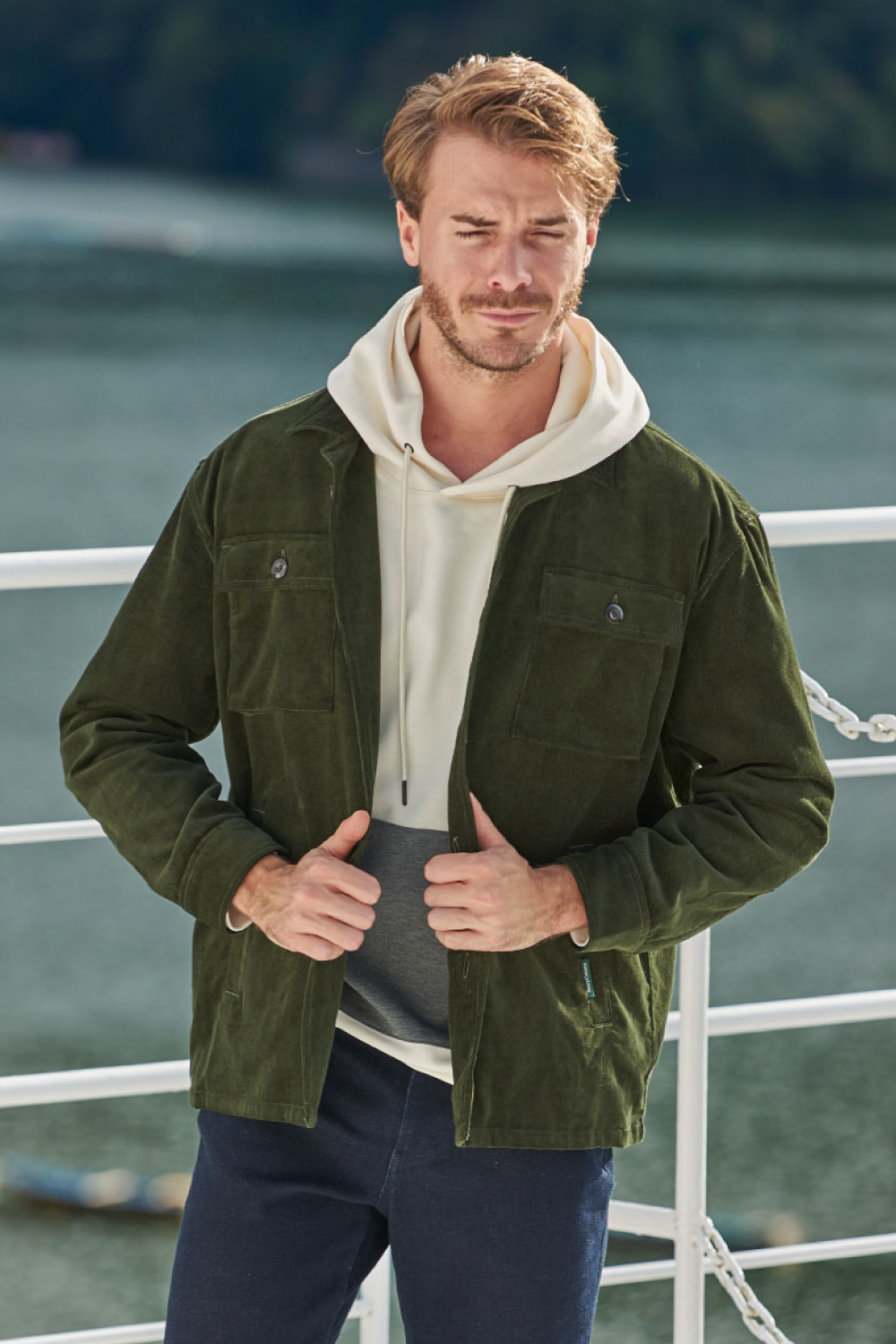 Henry Cottonʼ s / ヘンリーコットンズ | 公式サイト