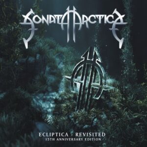 SONATA ARCTICA（ソナタ・アークティカ）とは？フィンランド発高速