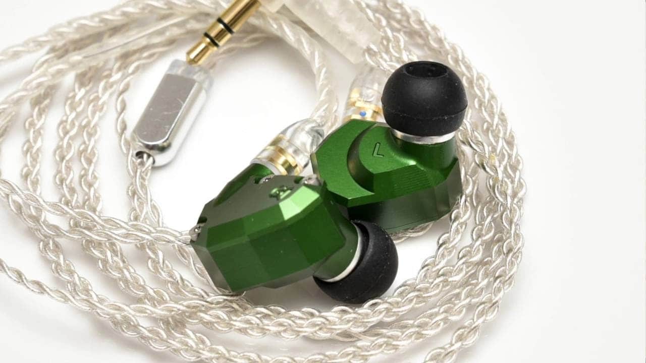 Campfire Audio Andromeda Review - Headphone & Earphone Audio & Reviews