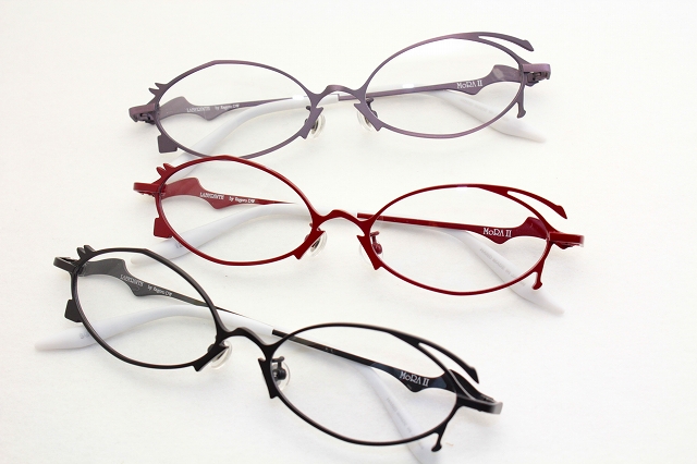 メガネのハートランド » LABYRINTH 入荷！！