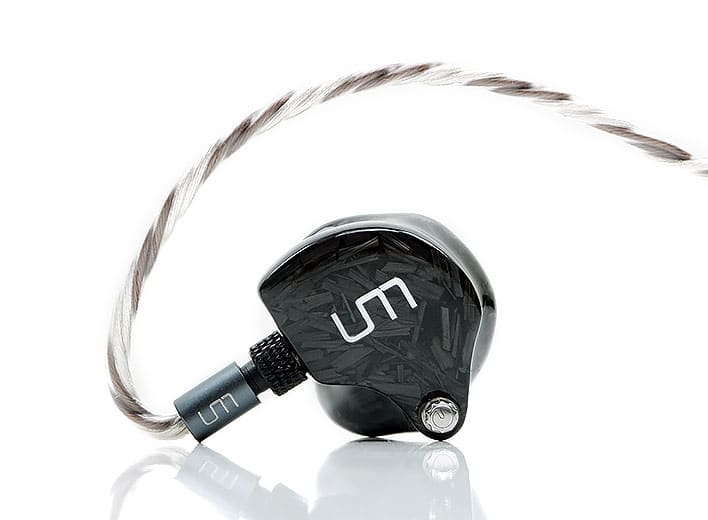 Unique Melody Mason V3+ Review — Headfonics