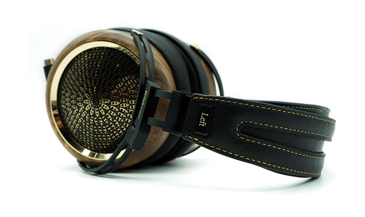 Sendy Audio Peacock Review — Headfonics