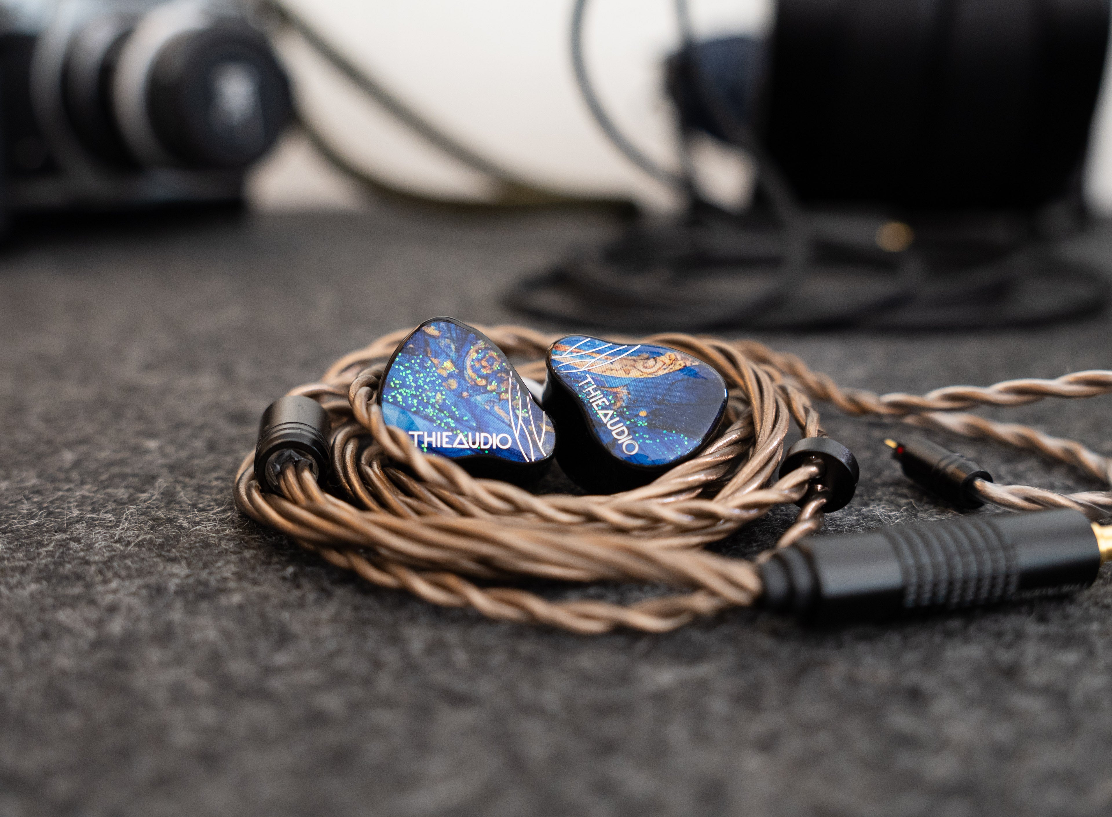 ThieAudio Oracle MKIII Review - A Perplexing Prophecy – Headphones.com