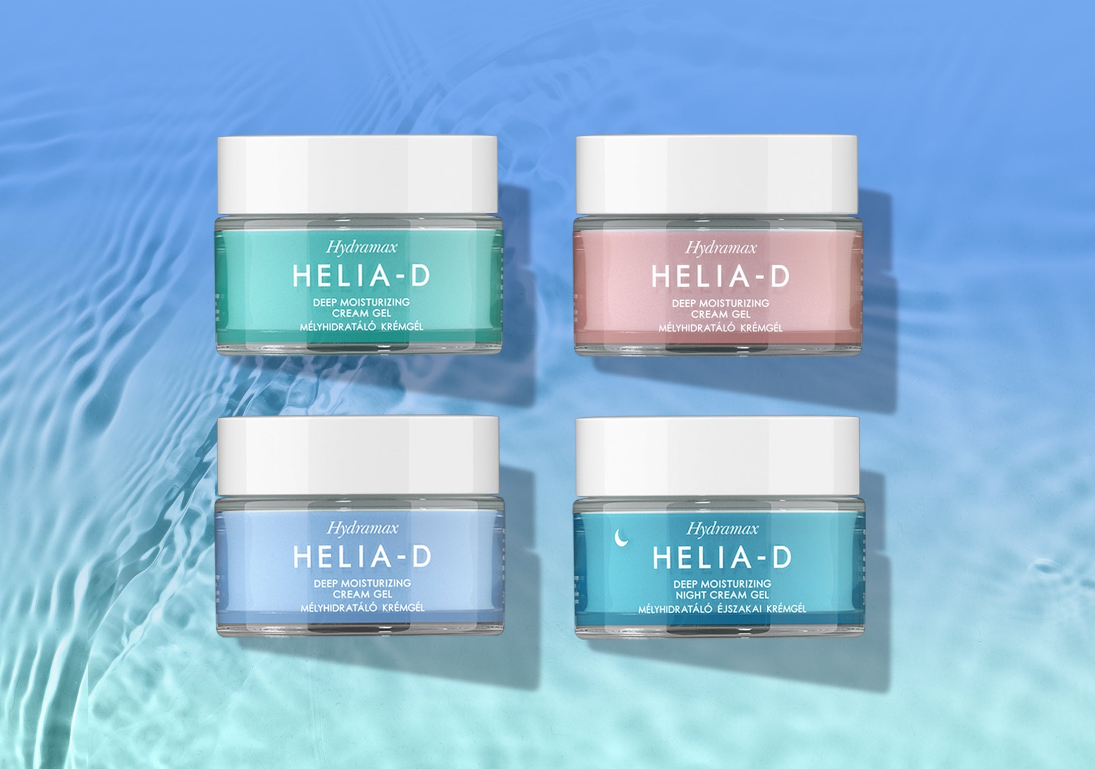 コレクション – Helia-D Japan