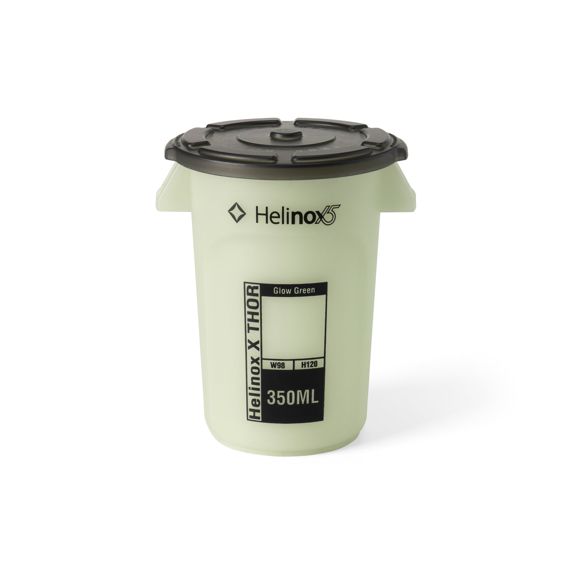 15thAnniversaryThor350mlGlowGr