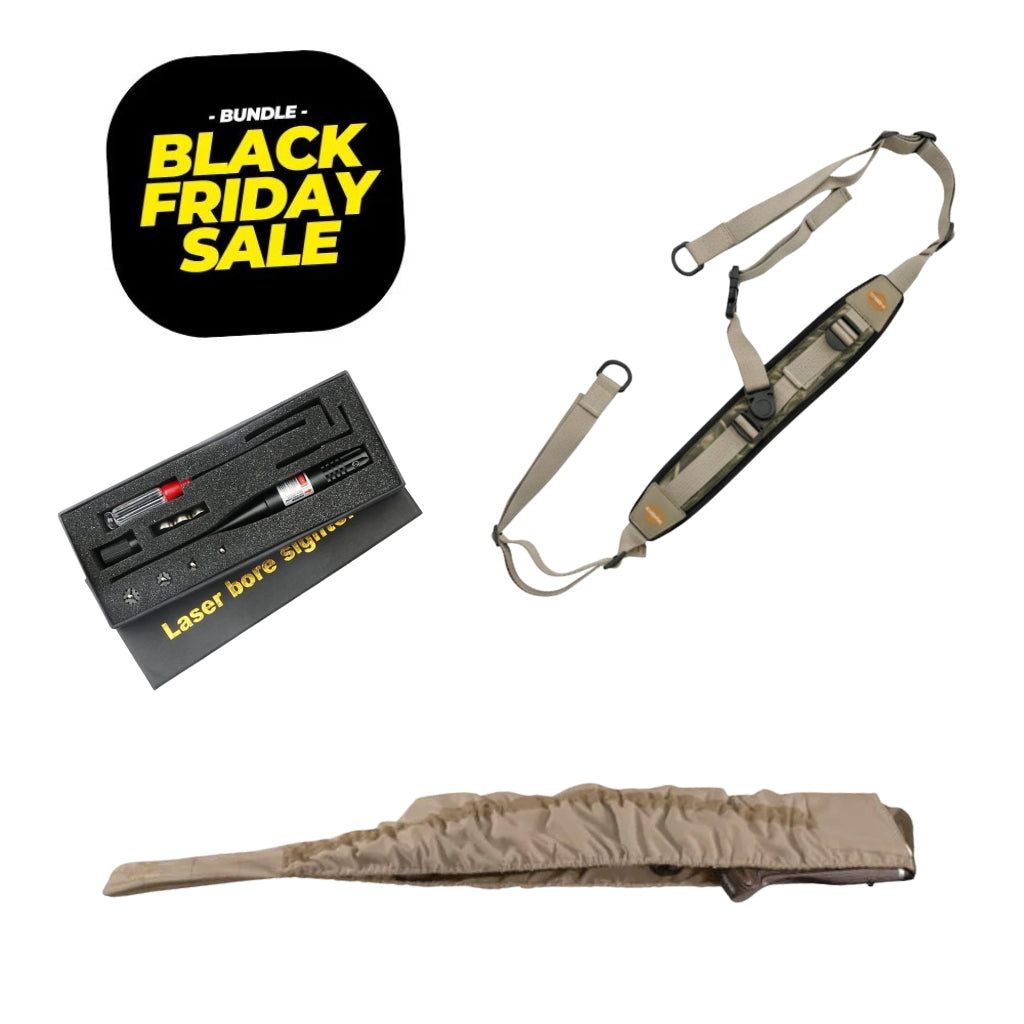 HELLOMATERIALS ライフルスリング STALKER SLING スリング Premium