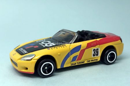 グランツーリスモ2 セット | はるてんのトミカ