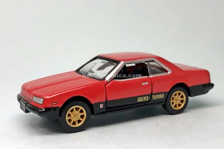 トミカリミテッド NISSAN SKYLINE 12models Vol.1 (2001/6) | はるてん