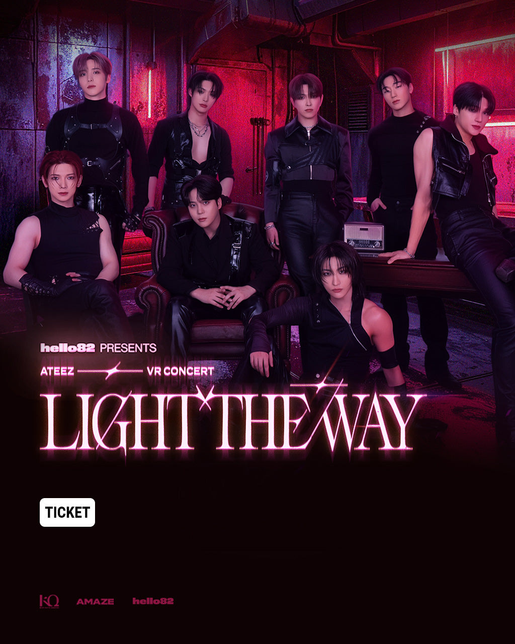 hello82 | Wherever you are! Exclusive K-pop albums, events, and