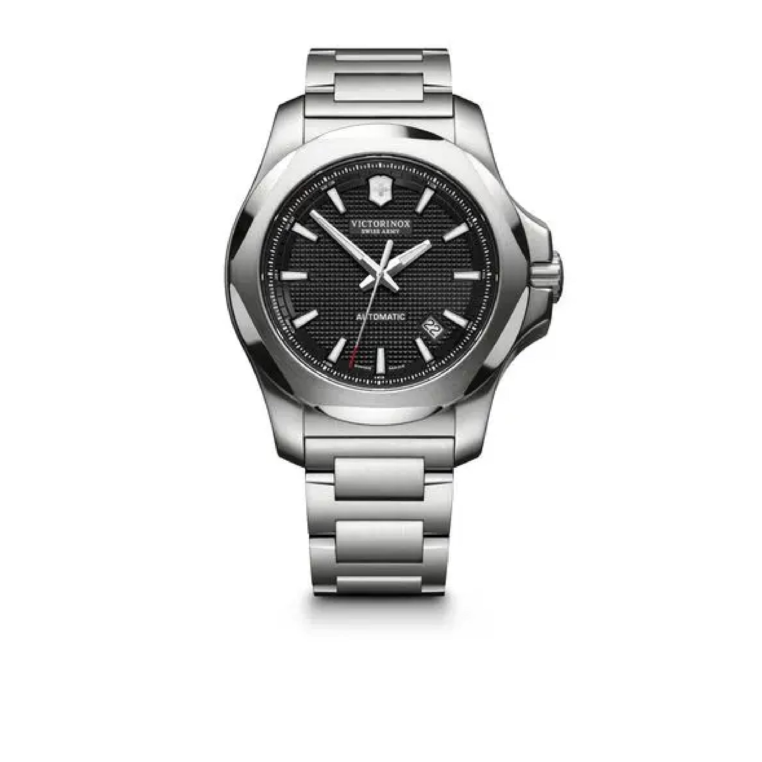 Victorinox I.N.O.X. Mechanical 241837 – Helmlinger Joyas