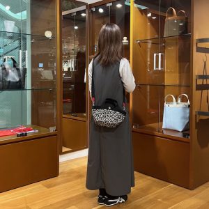 あべの】新色が仲間入り🐼