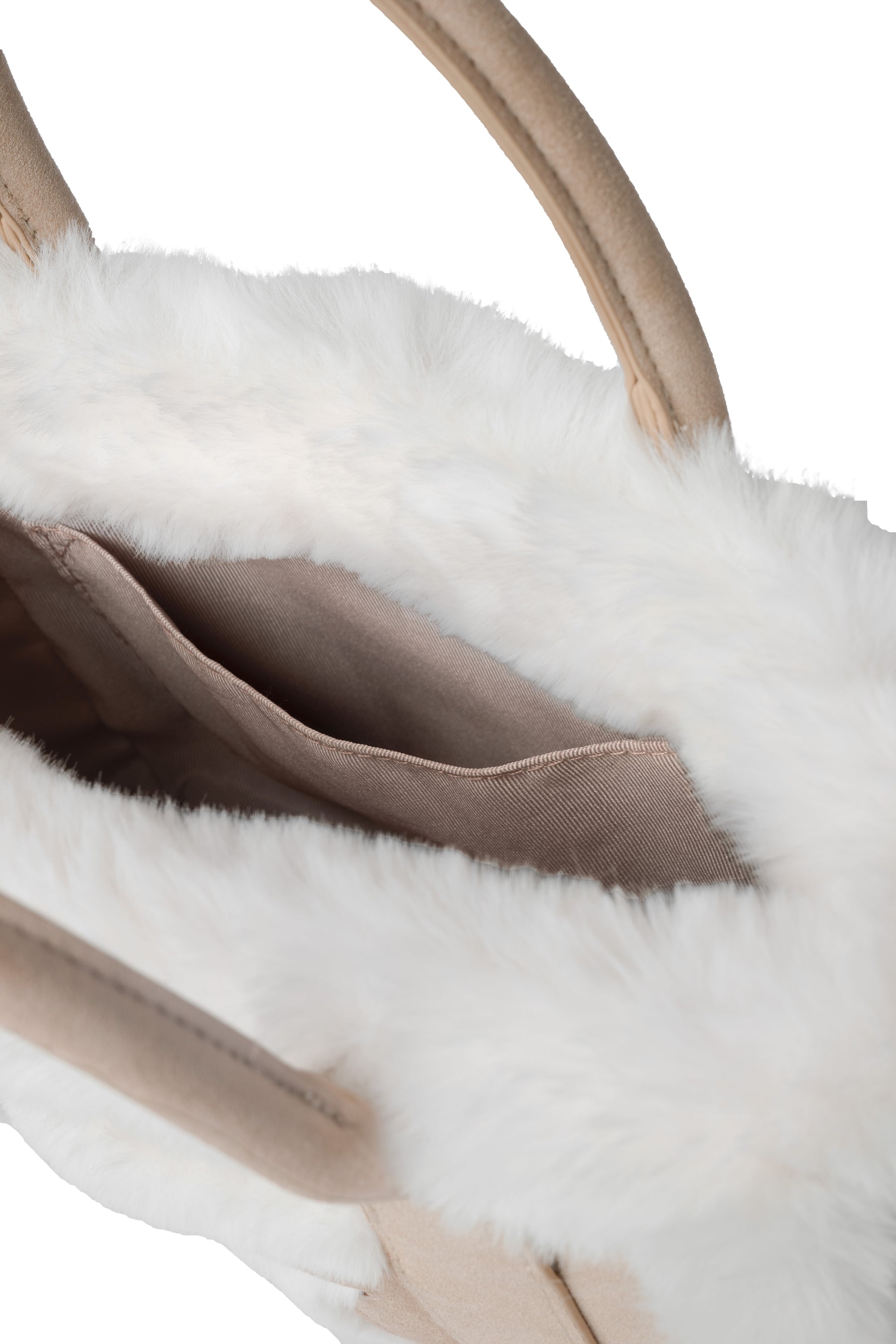 Cozy Winter Tote Bag