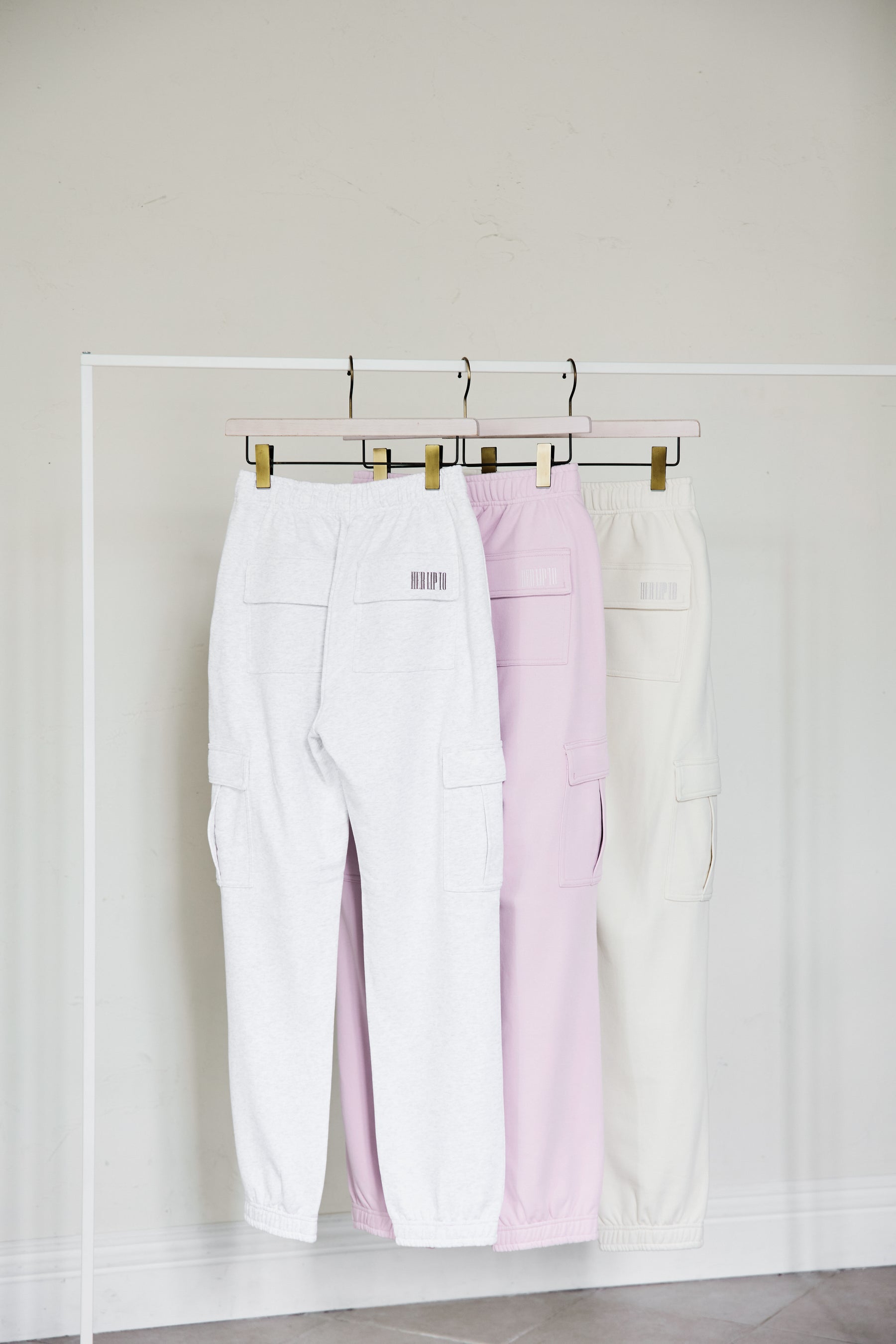 Ships in late February] Flight Mode Cargo Pants