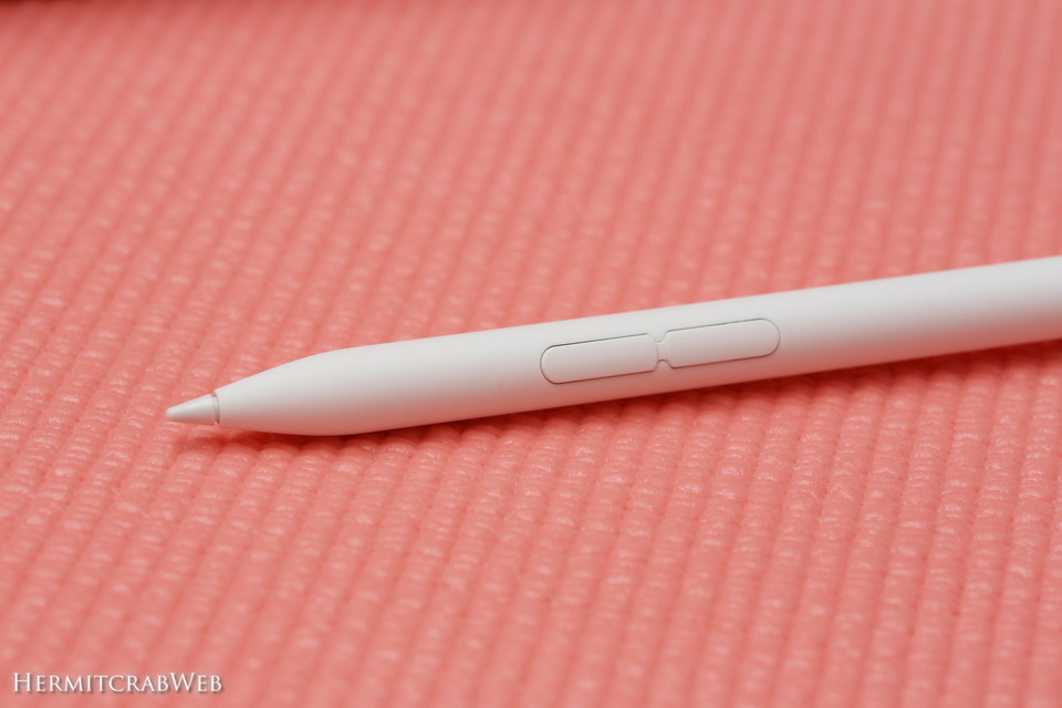 Xiaomiスマートペン第2世代を購入。Xiaomi Pad5をもっと活用するために